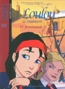 Loulou de Monmartre 2