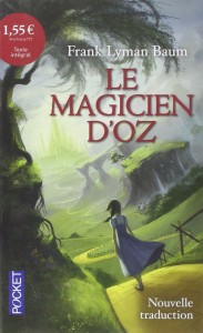 Magicien d'Oz