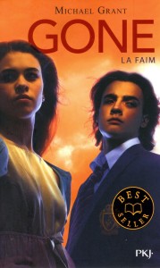 Michael Grant - Gone 2 - La Faim