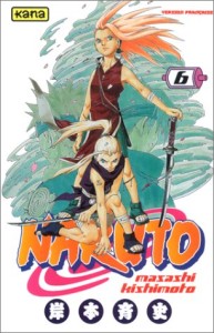 Naruto 6