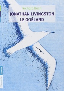 Richar Bach - Jonathan Livingston le Goéland