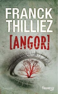 Thilliez - Angor