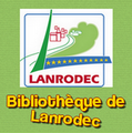 Bibliothèque de Lanrodec