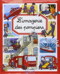 imagerie pompiers