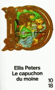 le capuchon du moine