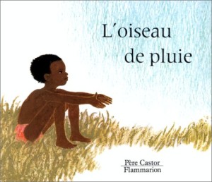 oiseau de pluie