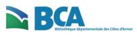 Logo BCA