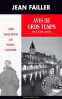 Avis de gros temps