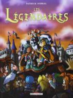 Légendaires T3