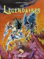 Légendaires T4