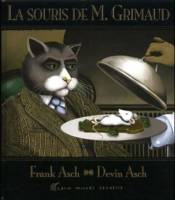 La souris de M Grimaud