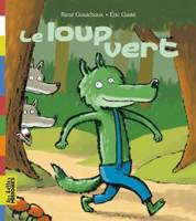 le-loup-vert