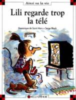 Lili regarde trop la télé
