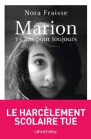 nora-fraisse-marion-13-ans-pour-toujours