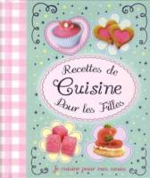 Recettes de cuisine pour les filles