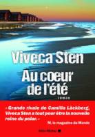 Viveca Sten - Au cœur de l'été