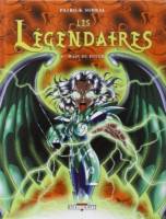 Patrick Sobral - Les légendaires T. 6 - Main du futur Patrick Sobral - Les légendaires T. 6 - Main du futur