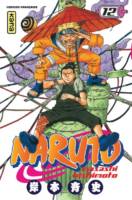 Masashi Kishimoto - Naruto T. 12 Masashi Kishimoto - Naruto T. 12