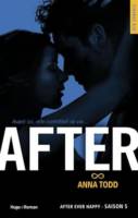 Anna Todd - After saison 5 Anna Todd - After saison 5