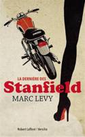 Marc Levy - La dernière des Stanfield Marc Levy - La dernière des Stanfield