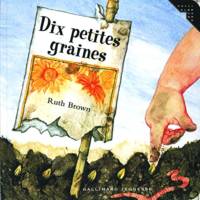Ruth Brown - Dix petites graines