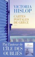 Victoria Hislop - Cartes postales de Grèce