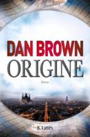 Dan Brown - Origine