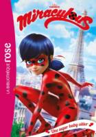 Miraculous T. 1 - Une super baby-sitter