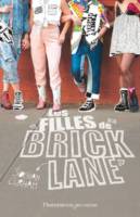 Siobhan Curham - Les filles de Brick Lane