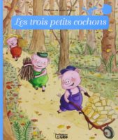 Les trois petits cochons