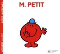 Roger Hargreaves - M. Petit Roger Hargreaves - M. Petit