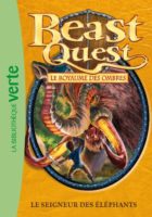 Adam Blade - Beast Quest 19 - Le seigneur des éléphants