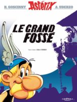 Albert Uderzo - Le grand fossé