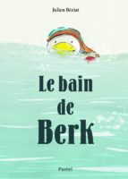 Julien Béziat - Le bain de Berk