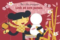 Deborah van De Leijgraaf et Annelien Wehrmeijer - Linh et son panda