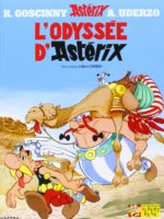 Albert Uderzo - Astérix T. 26 - L'odyssée d'Astérix