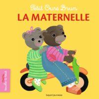 Petit Ours Brun - La maternelle