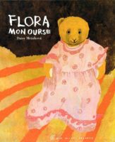 Daisy Mrazkova & Katarina Mrazek - Flora, mon ourse