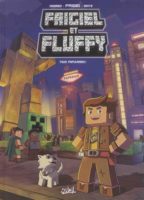 Jean-Christophe Derrien - Frigiel et Fluffy T. 02 - Tous populaires