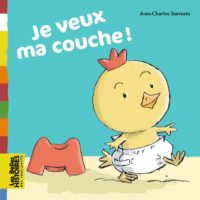 Jean-Charles Sarrazin - Je veux ma couche !