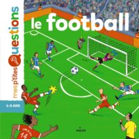 Stéphanie Ledu & Axel Renaux - Le football (6/8 ans)