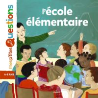 Pascale Hédelin & Judith Gueyfier & Jessica Das - L'école élémentaire