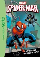 Spider-Man T. 08 - Le terrible docteur Octopus