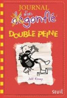 Jeff Kinney - Journal d'un dégonflé T. 11 - Double peine