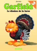Garfield - Le dindon de la farce