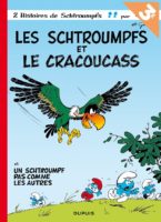 Les Schtroumpfs - Les Schtroumpfs et le Cracoucass