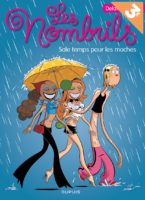 Les nombrils - Sale temps pour les moches