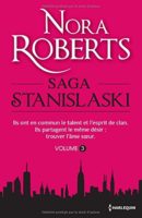 Nora Roberts - Saga Stanislaski 3